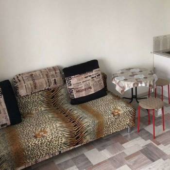 Сдается 1-комнатная квартира, 29 м²