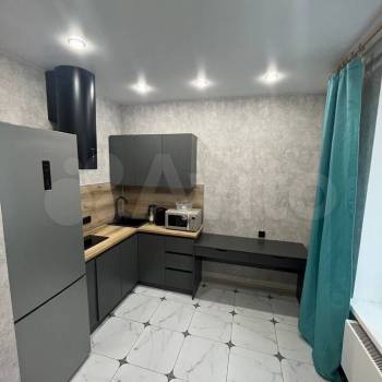 Сдается 1-комнатная квартира, 37 м²