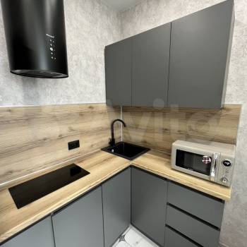 Сдается 1-комнатная квартира, 37 м²