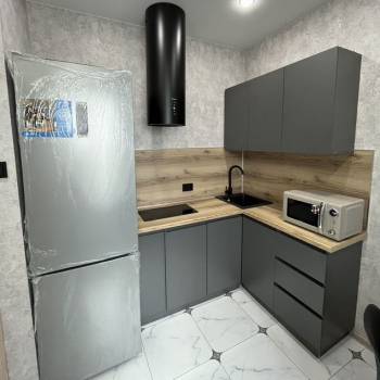 Сдается 1-комнатная квартира, 37 м²