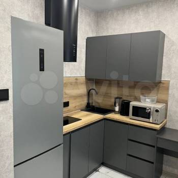 Сдается 1-комнатная квартира, 37 м²