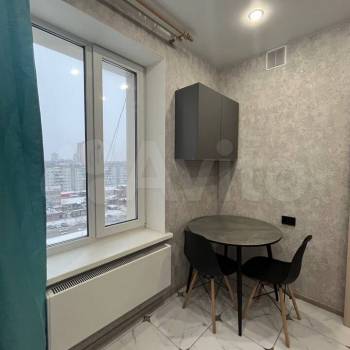 Сдается 1-комнатная квартира, 37 м²