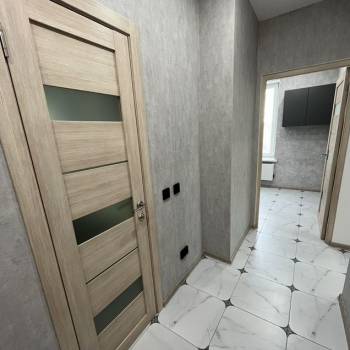 Сдается 1-комнатная квартира, 37 м²