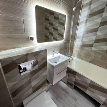 Сдается 1-комнатная квартира, 37 м²