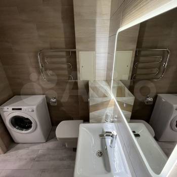 Сдается 1-комнатная квартира, 37 м²