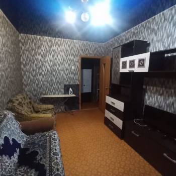 Сдается 2-х комнатная квартира, 52 м²