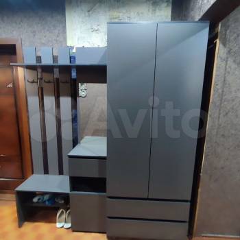 Сдается 2-х комнатная квартира, 52 м²