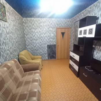 Сдается 2-х комнатная квартира, 52 м²