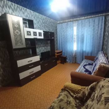 Сдается 2-х комнатная квартира, 52 м²