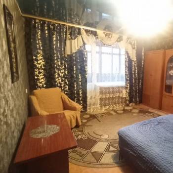 Сдается 2-х комнатная квартира, 52 м²