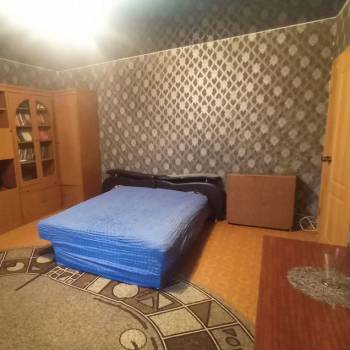 Сдается 2-х комнатная квартира, 52 м²