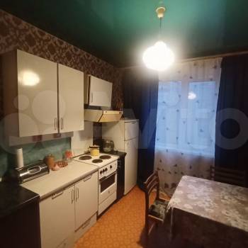 Сдается 2-х комнатная квартира, 52 м²