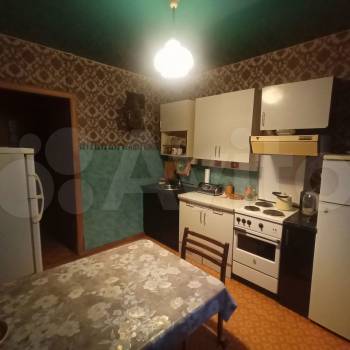 Сдается 2-х комнатная квартира, 52 м²