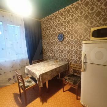 Сдается 2-х комнатная квартира, 52 м²