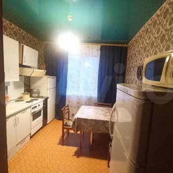 Сдается 2-х комнатная квартира, 52 м²