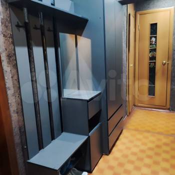 Сдается 2-х комнатная квартира, 52 м²