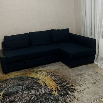 Сдается 1-комнатная квартира, 29,7 м²