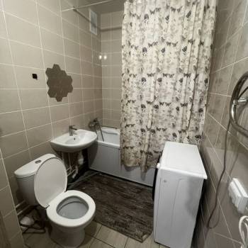 Сдается 1-комнатная квартира, 29,7 м²