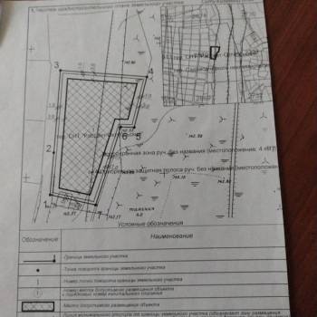 Продается Участок, 800 м²