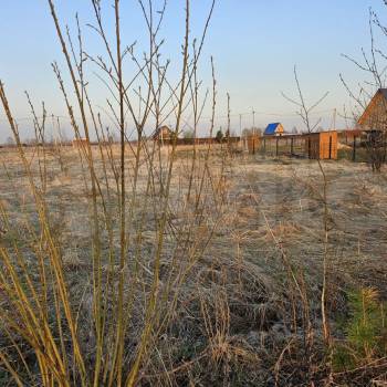 Продается Участок, 1000 м²