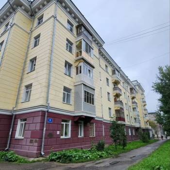 Продается Многокомнатная квартира, 111,3 м²