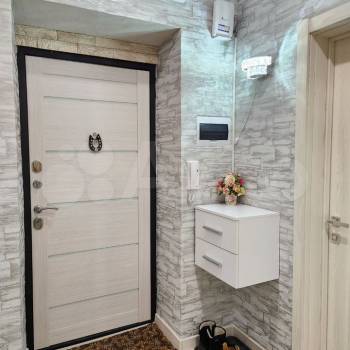 Продается Многокомнатная квартира, 111,3 м²