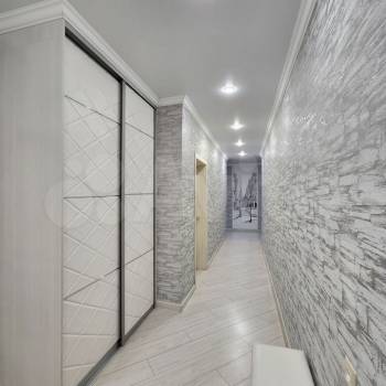 Продается Многокомнатная квартира, 111,3 м²