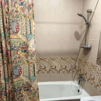 Сдается Многокомнатная квартира, 87,6 м²