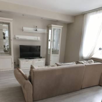 Сдается Многокомнатная квартира, 87,6 м²