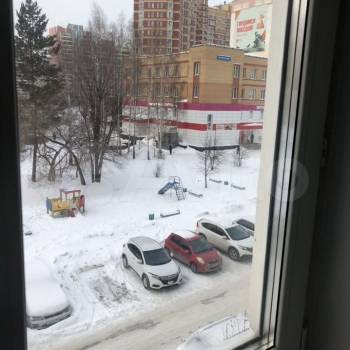 Продается 1-комнатная квартира, 21 м²