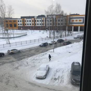 Продается 1-комнатная квартира, 21 м²