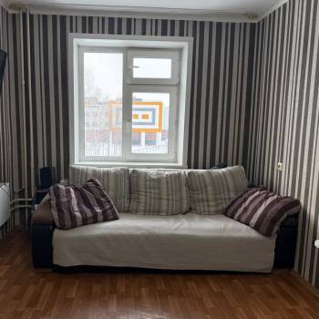 Продается 1-комнатная квартира, 21 м²