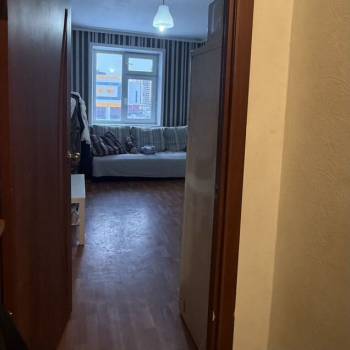 Продается 1-комнатная квартира, 21 м²