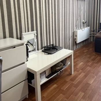 Продается 1-комнатная квартира, 21 м²