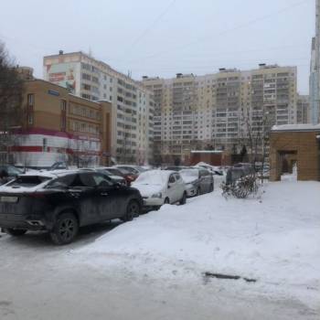 Продается 1-комнатная квартира, 21 м²