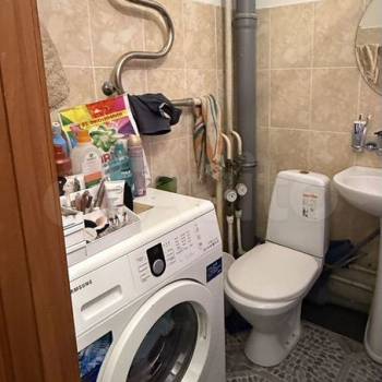 Продается 1-комнатная квартира, 21 м²