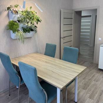 Продается 3-х комнатная квартира, 79,2 м²