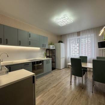 Продается 3-х комнатная квартира, 79,2 м²
