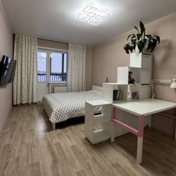 Продается 3-х комнатная квартира, 79,2 м²