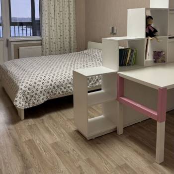 Продается 3-х комнатная квартира, 79,2 м²