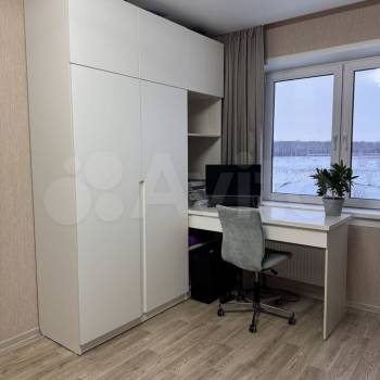 Продается 3-х комнатная квартира, 79,2 м²