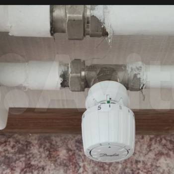 Продается 3-х комнатная квартира, 60 м²