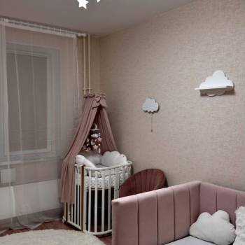 Продается 3-х комнатная квартира, 60 м²