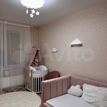 Продается 3-х комнатная квартира, 60 м²
