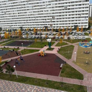 Сдается 1-комнатная квартира, 24 м²