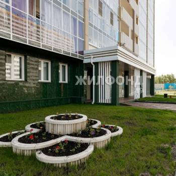 Сдается 1-комнатная квартира, 24 м²