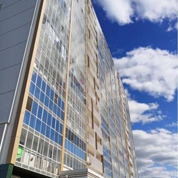 Сдается 1-комнатная квартира, 24 м²