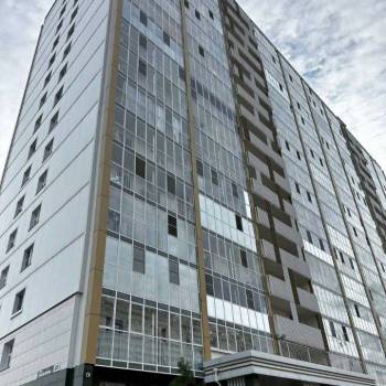 Сдается 1-комнатная квартира, 24 м²