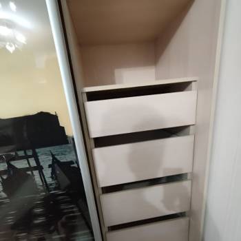 Сдается 1-комнатная квартира, 44 м²