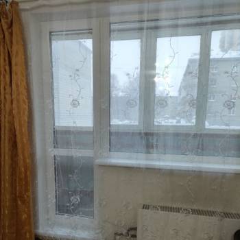 Сдается 1-комнатная квартира, 44 м²